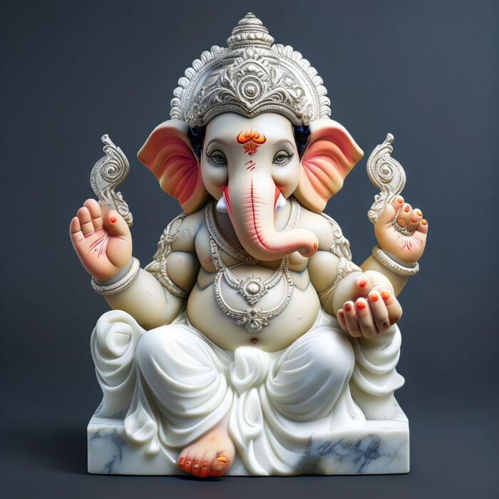 Ganeshji Moorti